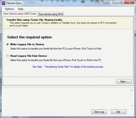 InstallingFS6